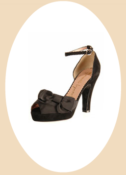 Even More Nanette Lepore Shoes